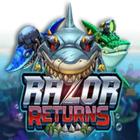 Razor Returns