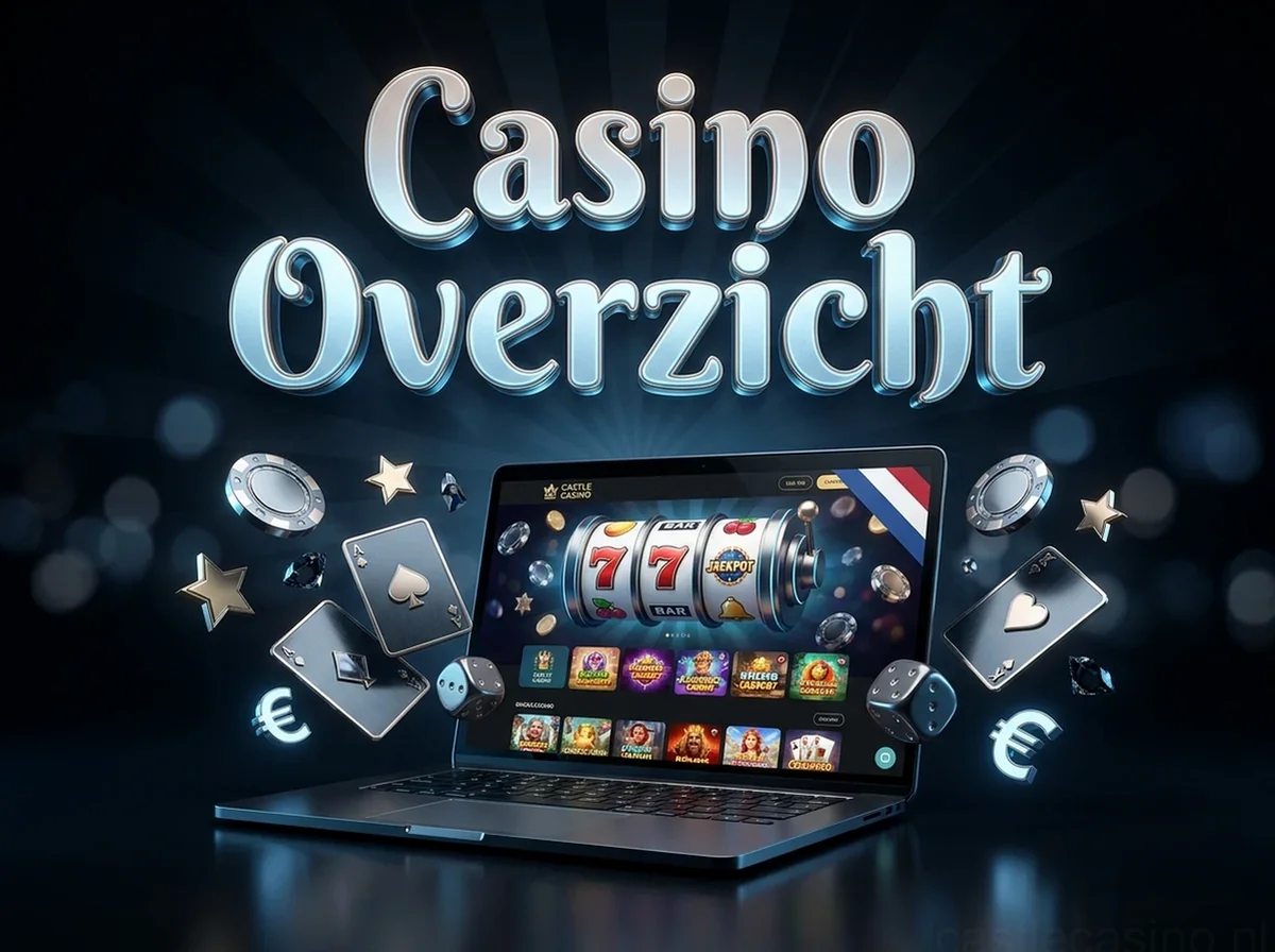 Casino Overzicht
