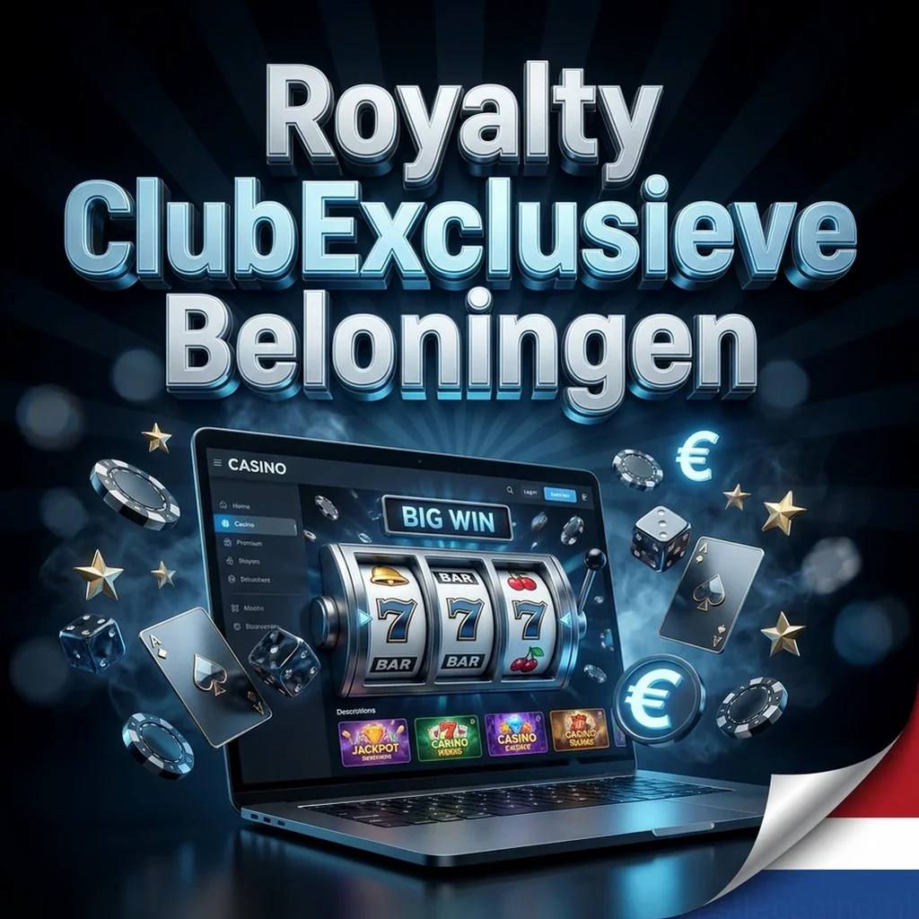 Royalty ClubExclusieve Beloningen