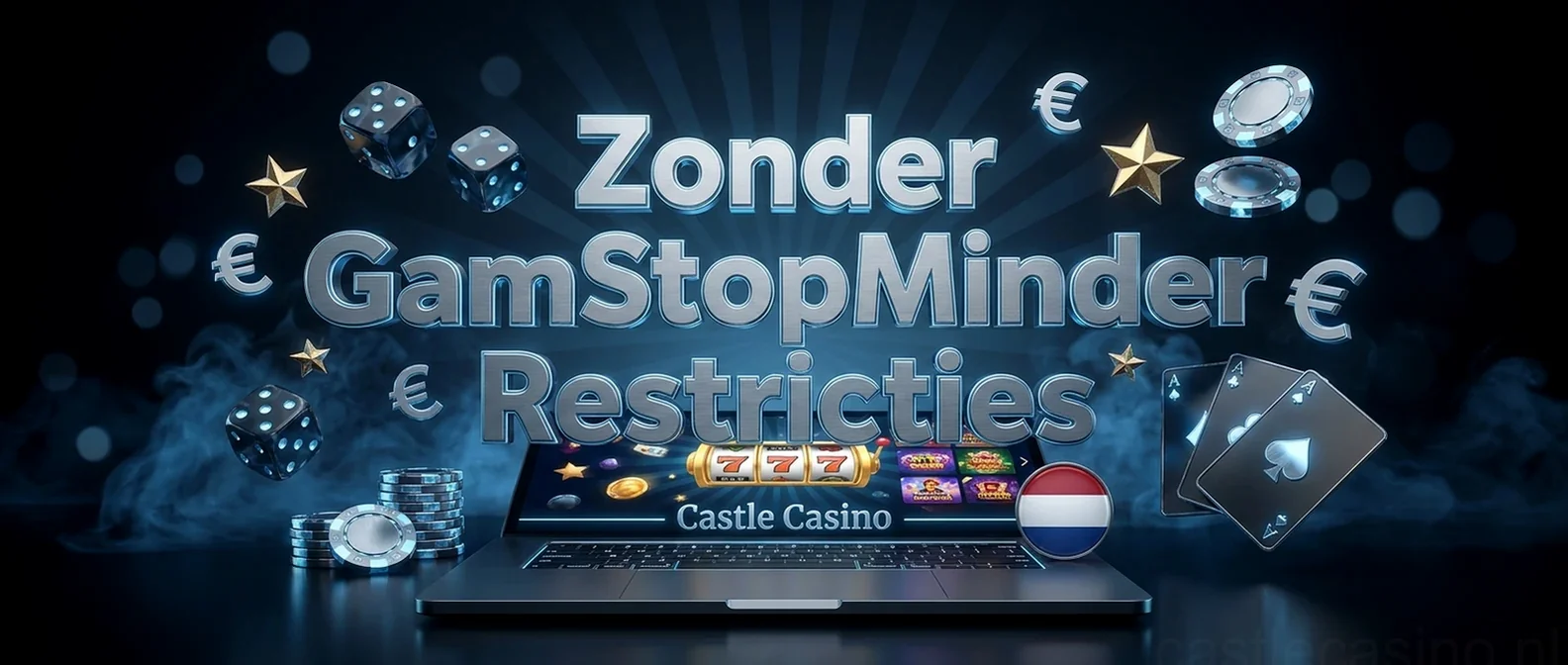 Minder Restricties